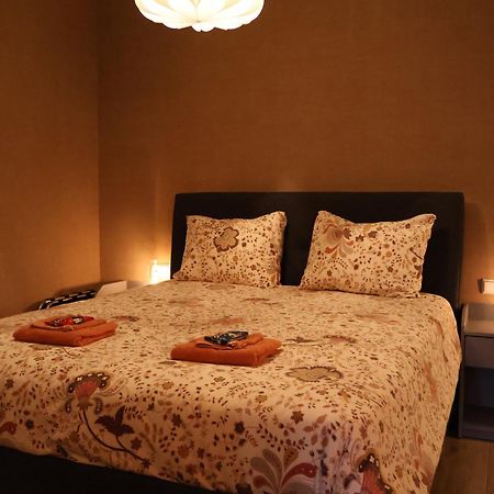 Wezep Het Broekeroord B&B 외부 사진