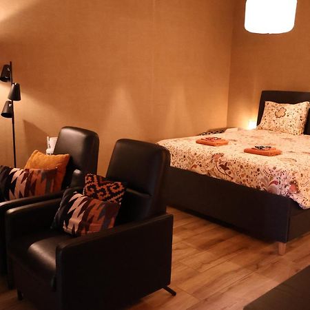 Wezep Het Broekeroord B&B 외부 사진