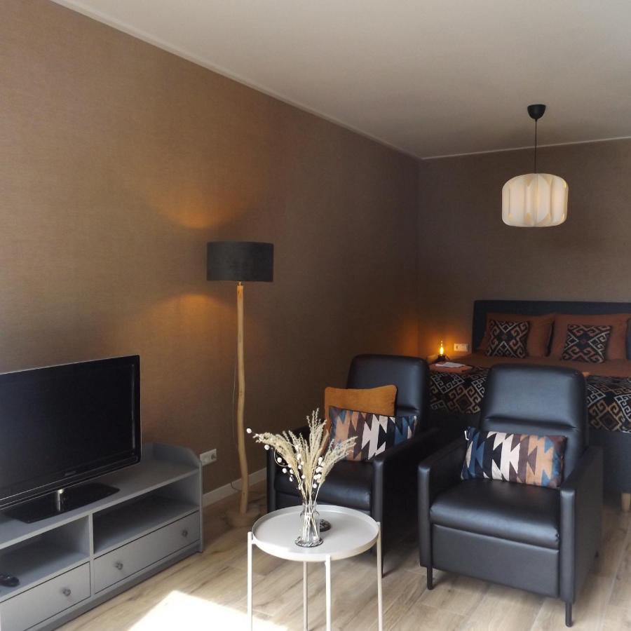 Wezep Het Broekeroord B&B 외부 사진