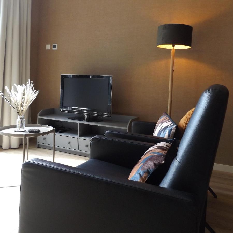 Wezep Het Broekeroord B&B 외부 사진