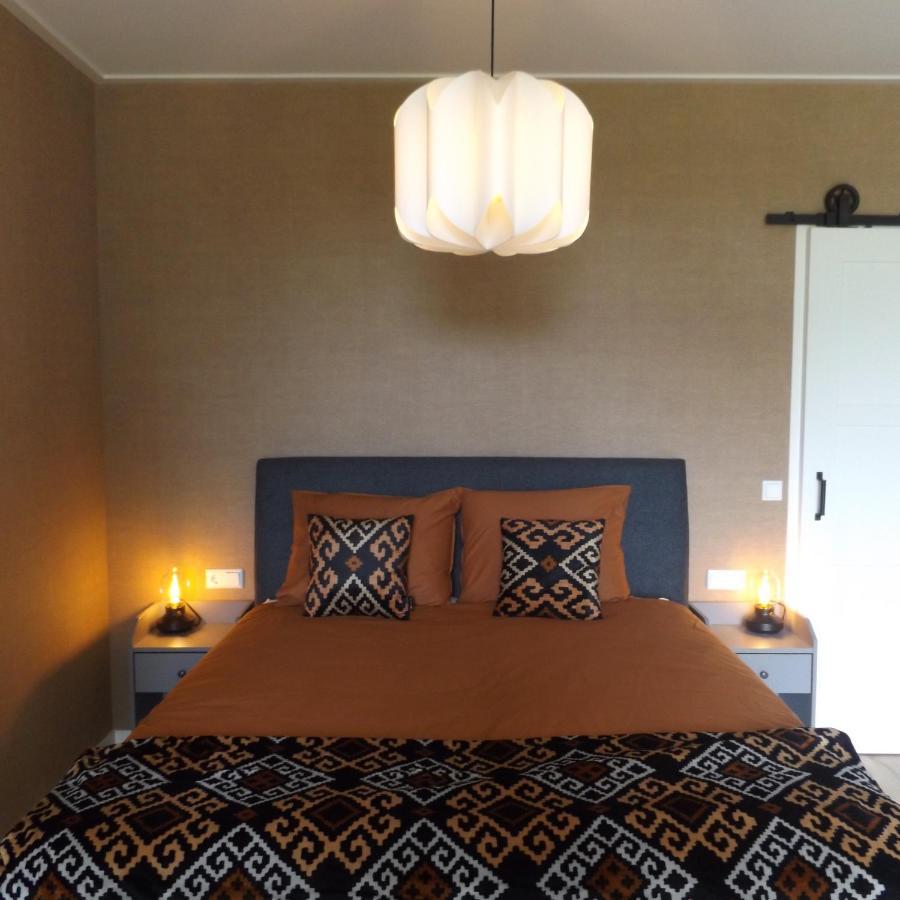 Wezep Het Broekeroord B&B 외부 사진