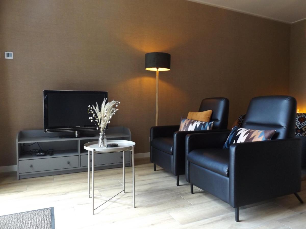 Wezep Het Broekeroord B&B 외부 사진