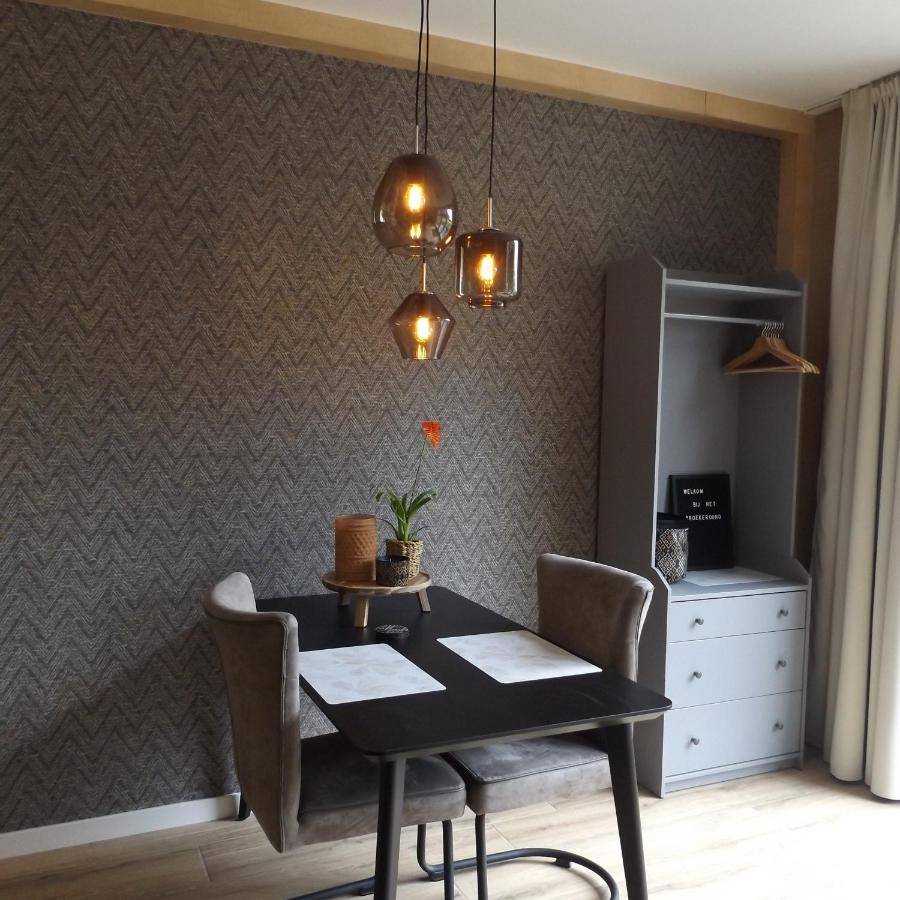 Wezep Het Broekeroord B&B 외부 사진