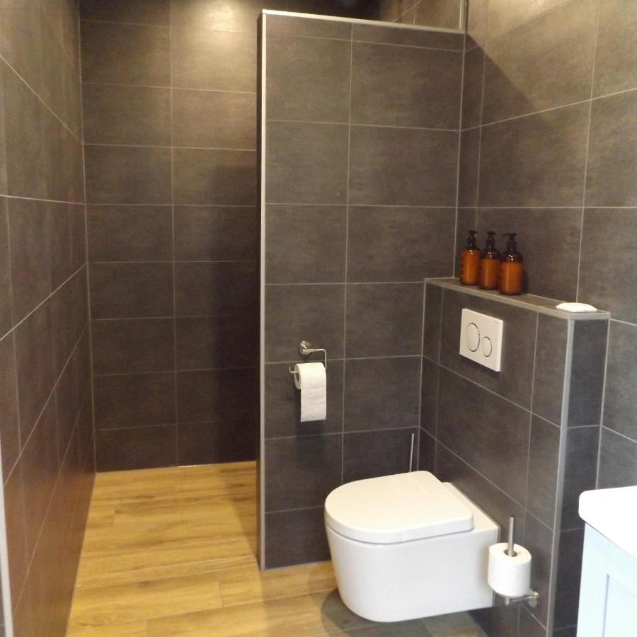 Wezep Het Broekeroord B&B 외부 사진