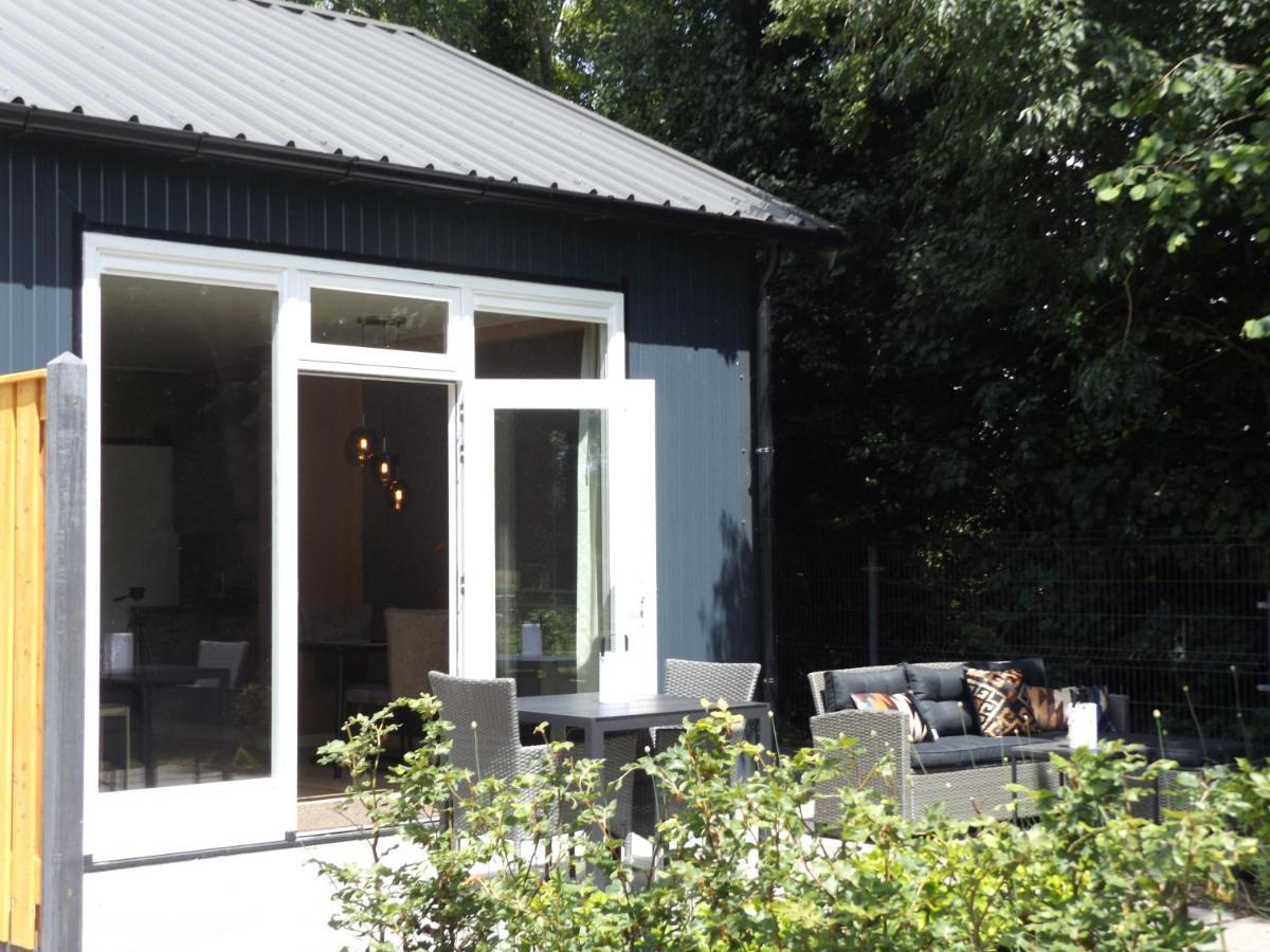 Wezep Het Broekeroord B&B 외부 사진