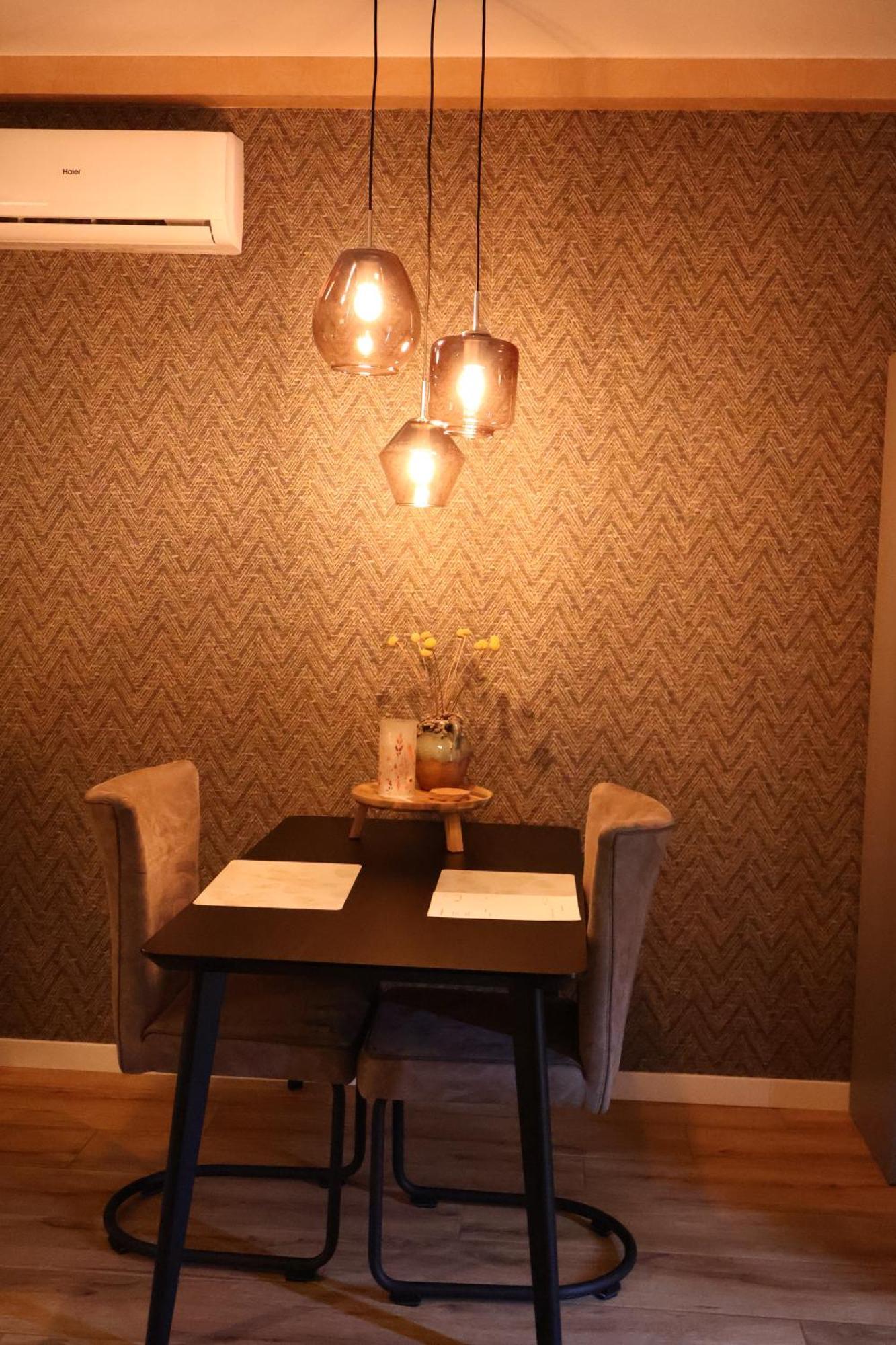 Wezep Het Broekeroord B&B 외부 사진