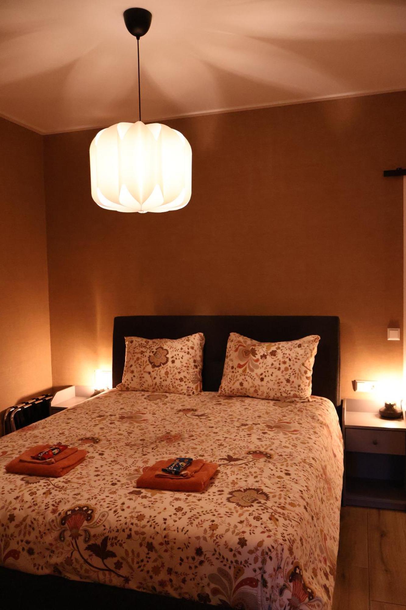 Wezep Het Broekeroord B&B 외부 사진