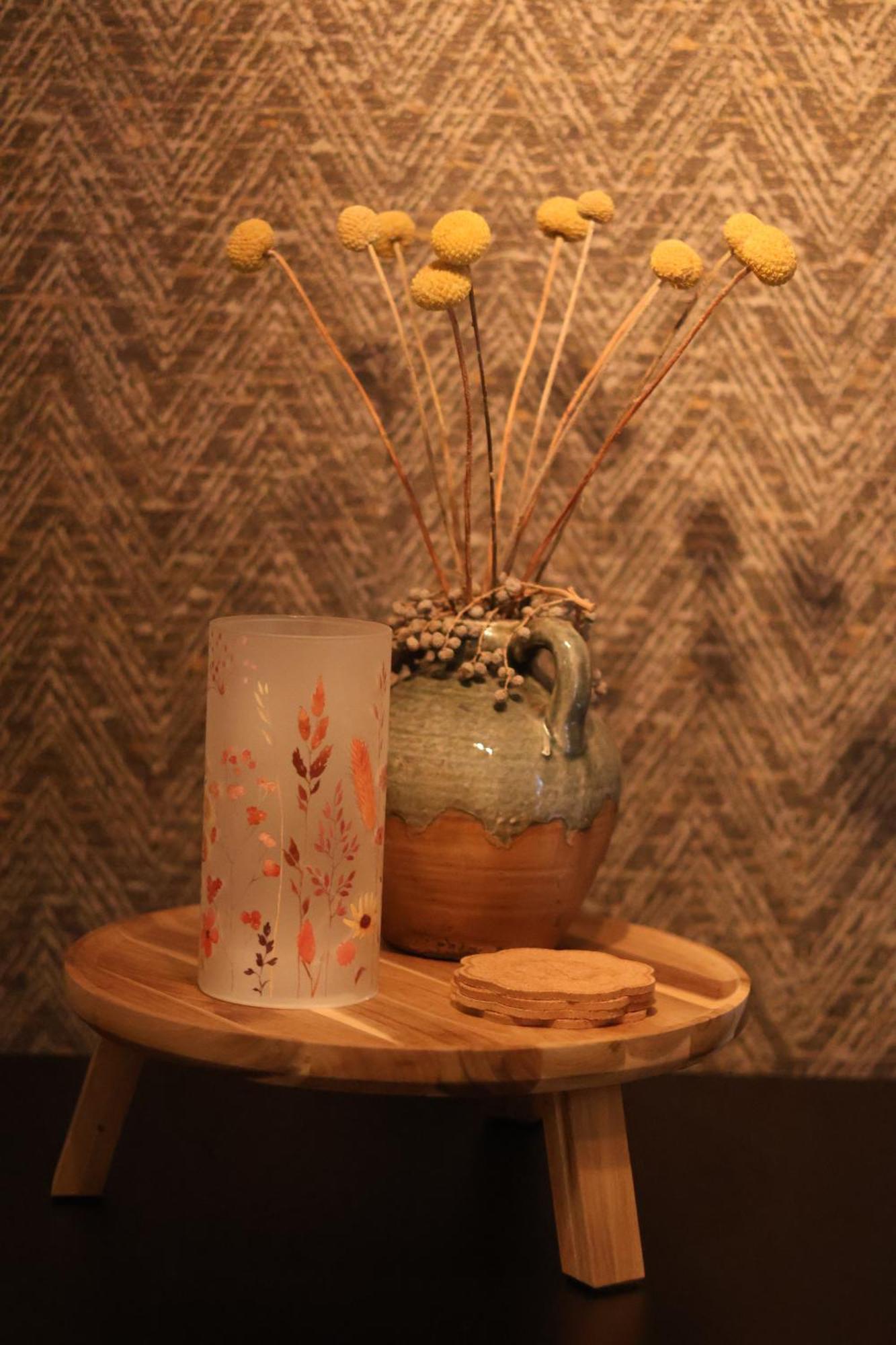 Wezep Het Broekeroord B&B 외부 사진