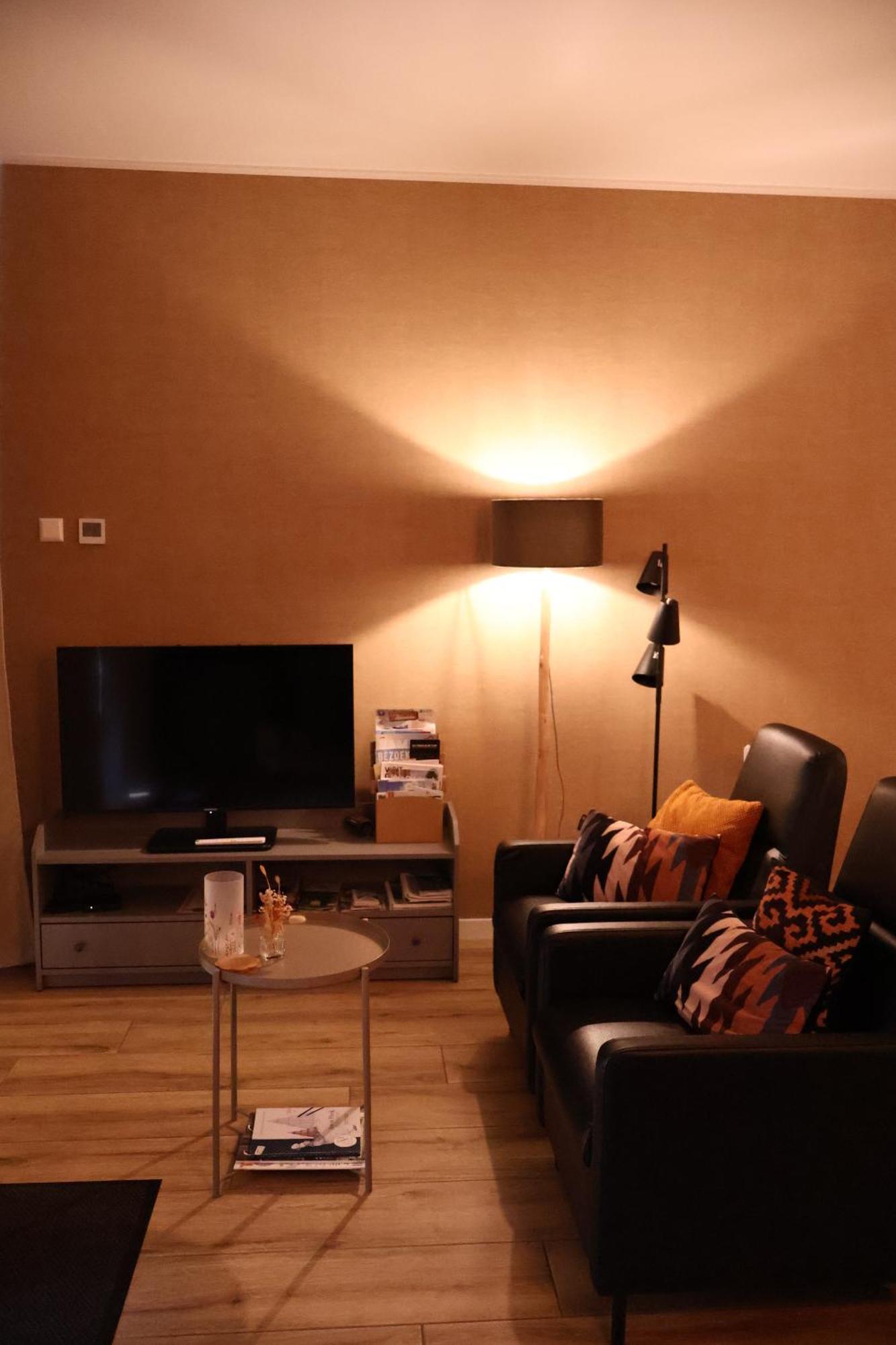 Wezep Het Broekeroord B&B 외부 사진