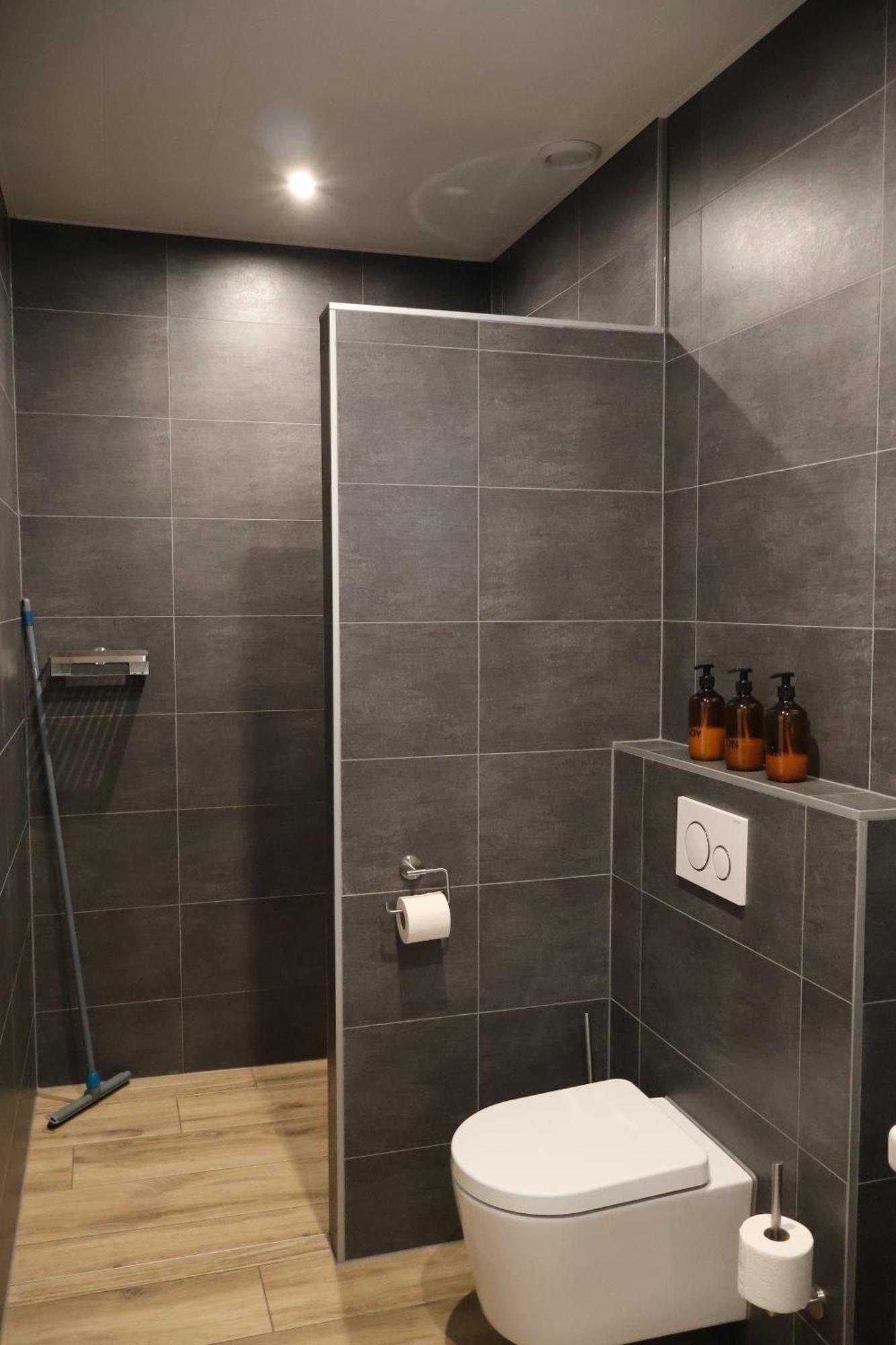 Wezep Het Broekeroord B&B 외부 사진