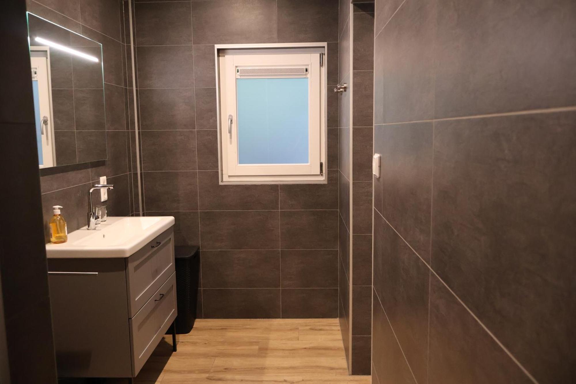Wezep Het Broekeroord B&B 외부 사진