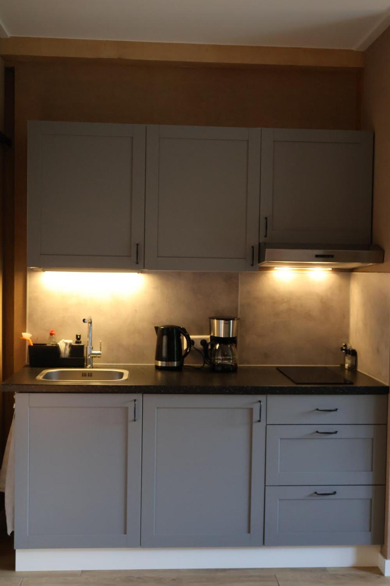 Wezep Het Broekeroord B&B 외부 사진